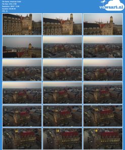 American Hotel Amsterdam