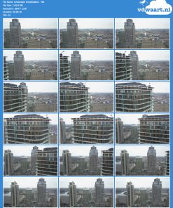 Julianaplein, flat