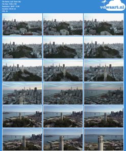 Coit Tower daylight