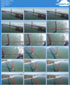 Golden Gate Bridge