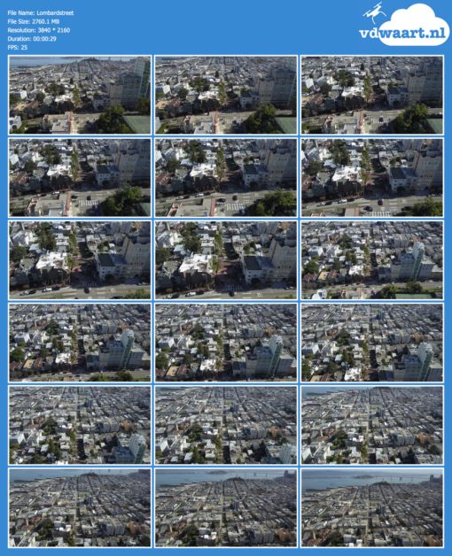 Lombard street