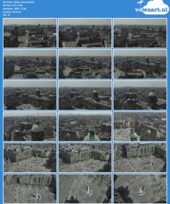 Palace & Monument #2