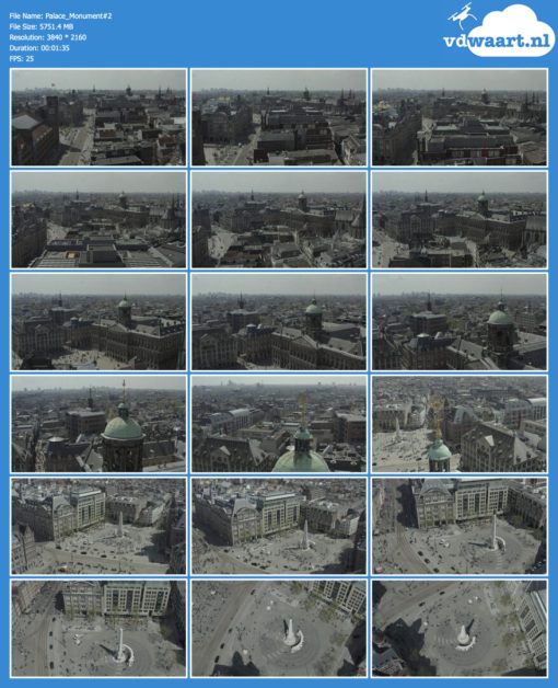Palace & Monument #2