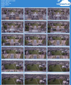 Museumplein, no people