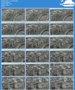 Rokin (low altitude) 29-05-2021