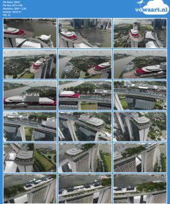 Marina Bay Sands #1, Singapore