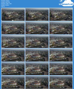 Stopera town hall Amsterdam