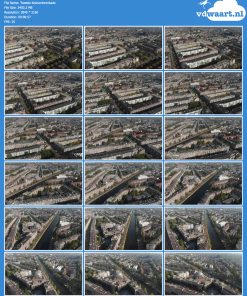 Amsterdam, Tweede Kostverlorenkade