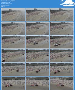 Zandvoort, beach, fun, sun
