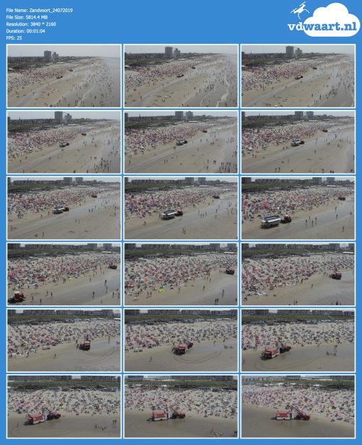 Zandvoort, beach, fun, sun