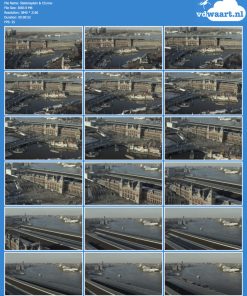 Stationsplein & Centraal Station