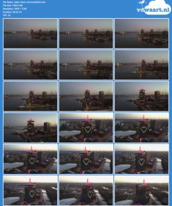 Adam Tower - special lights -
