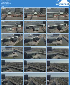 Bimhuis & Muziekgebouw aan 't IJ