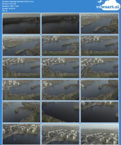 Sloterplas, December 2019 #1