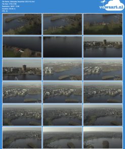 Sloterplas, December 2019 #2