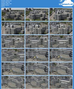 AIVD - Zoetermeer #1