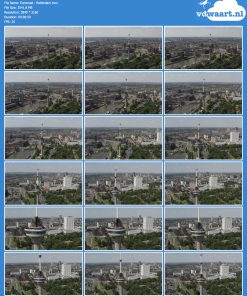 Euromast - Rotterdam
