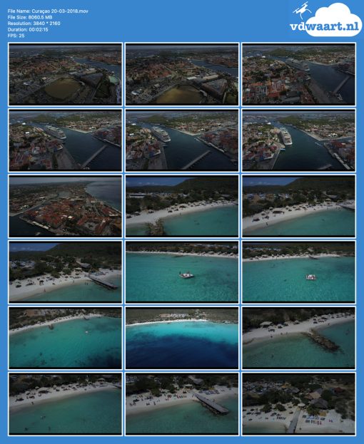 Curacao 20-03-2018