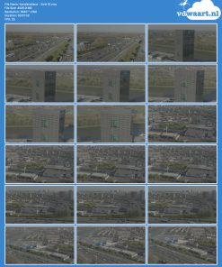 Kanaleneiland - Zuid S1