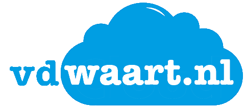 vdWaart.nl – Drone shots